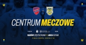 Centrum meczowe: Raków Częstochowa - Arka Gdynia