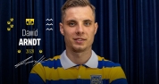 Dawid Arndt dołącza do Arki Gdynia