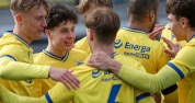 Grała młodzież: Koniec rozgrywek drużyn U15 i U17