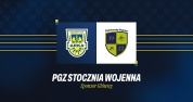 PGZ Stocznia Wojenna pozostaje Sponsorem Głównym Arki Gdynia