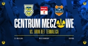 Centrum meczowe: Arka Gdynia - Bruk-Bet Termalica Nieciecza