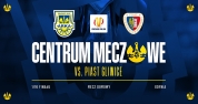 Centrum pucharowe: Arka Gdynia - Piast Gliwice