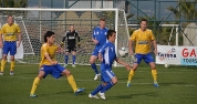 Arka gromi FK Bukhoro 5:0. Pierwszy sparing w Turcji...