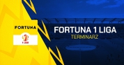 Terminy i transmisje 27. kolejki Fortuna 1 Ligi