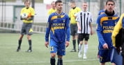 Rezerwy wygrały w Gdańsku 3:0 w pojedynku na szczycie !