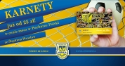 Karnety  - otwarta sprzedaż !!!