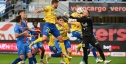 [SKRÓT] PKO BP Ekstraklasa: Piast Gliwice - Arka Gdynia 4:1