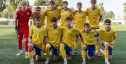 Podsumowanie młodzieży: Juniorzy U15 dają radę