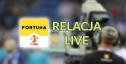 Relacje live z meczu z GKS Bełchatów