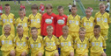 GOTHIA CUP 2010. Dziękujemy sponsorom młodych piłkarzy!