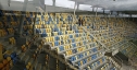 Gdynia promuje otwarcie nowego stadionu