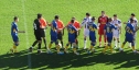 Sparing: Arka Gdynia - FC Timisoara 1:3 (0:2)