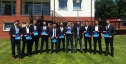 Trenerzy Arki z licencjami UEFA A Elite Youth.