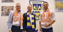 Umowa z Oranje Sport Konin.