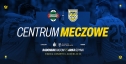 Centrum meczowe: Radomiak - Arka Gdynia