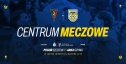 Centrum meczowe: Pogoń Szczecin - Arka Gdynia