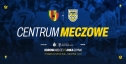 Centrum meczowe:  Korona Kielce - Arka Gdynia