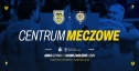 Centrum meczowe: Arka Gdynia - Zagłębie Lubin
