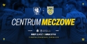 Centrum meczowe:  Piast Gliwice - Arka Gdynia