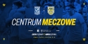 Centrum meczowe: Lech Poznań - Arka Gdynia