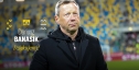 Dariusz Banasik odchodzi z Arki Gdynia
