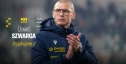 Dawid Szwarga odchodzi z Arki Gdynia