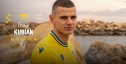 Oskar Kubiak wraca do Arki Gdynia