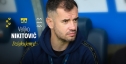 Veljko Nikitović odchodzi z Arki Gdynia