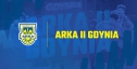 Arka II awansowała w reg. Pucharze Polski