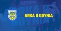 4. liga: Arka II wygrała z Wdą