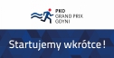 PKO Grand Prix Gdyni powróci w 2019 roku