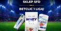 Betclic 1 Liga rozpoczyna współpracę z firmą SFD