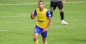 Piłkarz meczu: Marcus da Silva