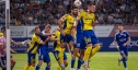 Centrum pomeczowe:  Miedź Legnica - Arka Gdynia 1:2