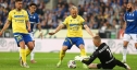 Centrum pomeczowe: Lech Poznań - Arka Gdynia 1:1