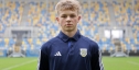 Piotr Krefft powołany do kadry U16