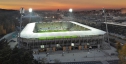 12 lat Stadionu Miejskiego w Gdyni