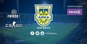 Arka Gdynia eSports - sezon 2019/2020 czas start!