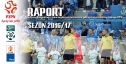 Raport PZPN za sezon 2016-17.
