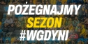 Pożegnajmy razem sezon w Gdyni!