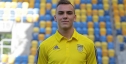 Adrian Klimczak powołany na zgrupowanie kadry U-21.
