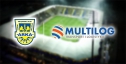 MultiLog sponsorem meczu z Miedzią