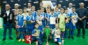 Bałtyk Koszalin wygrywa Arka Gdynia Cup 2019