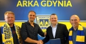 Szkolenie młodzieży: Umowa o współpracy z FKS Wisła Bydgoszcz-Fordon