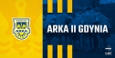 Awans Arki II w regionalnym Pucharze Polski