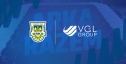 VGL Group Partnerem Premium żółto-niebieskich!