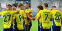 Centrum pomeczowe: Arka Gdynia - ŁKS Łódź 2:1