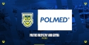 POLMED Partnerem Medycznym Arki Gdynia