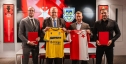 Arka Gdynia i SK Slavia Praga podpisały umowę o strategicznej współpracy