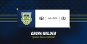Grupa Walder Sponsorem Meczu z Górnik Zabrze